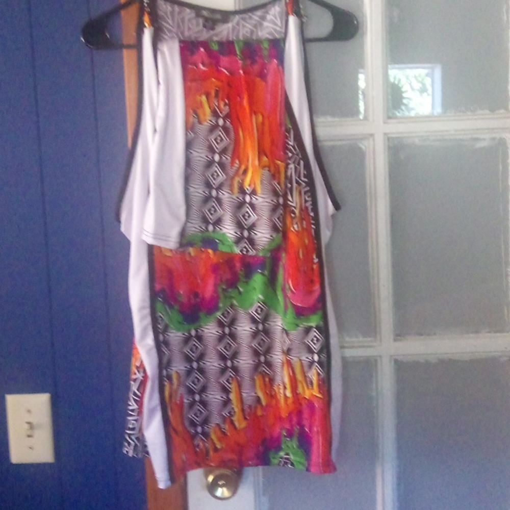 Shirt and shorts set